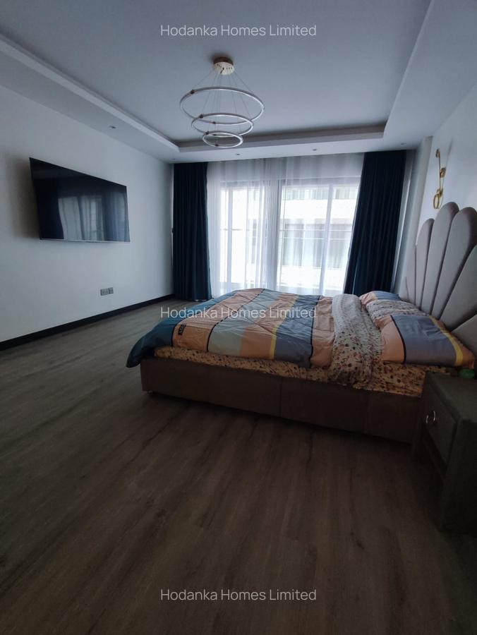 5 Bed Apartment with En Suite in Parklands - 10