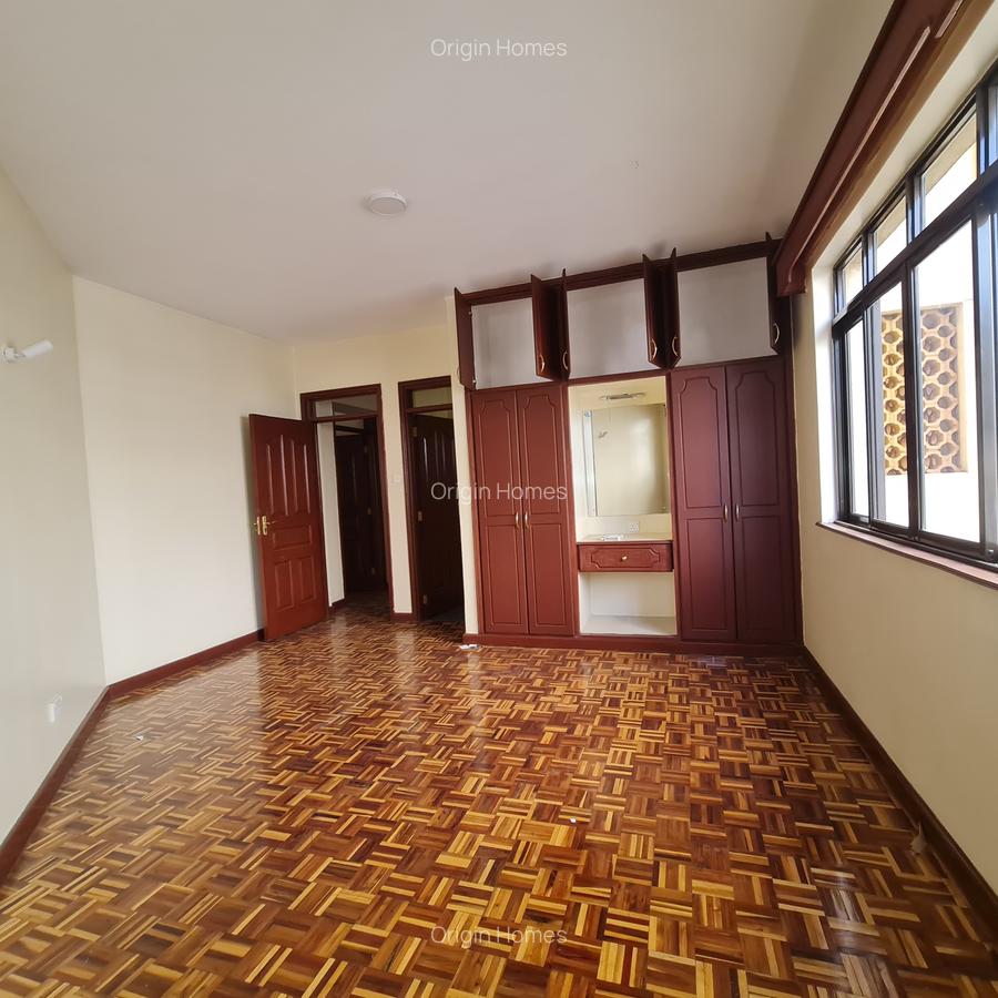 3 Bed Apartment with En Suite at Westlands - 9