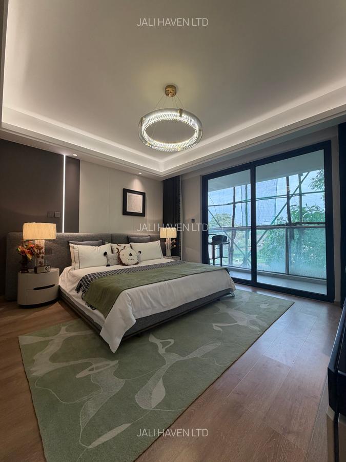 3 Bed Apartment with En Suite in Westlands Area - 18