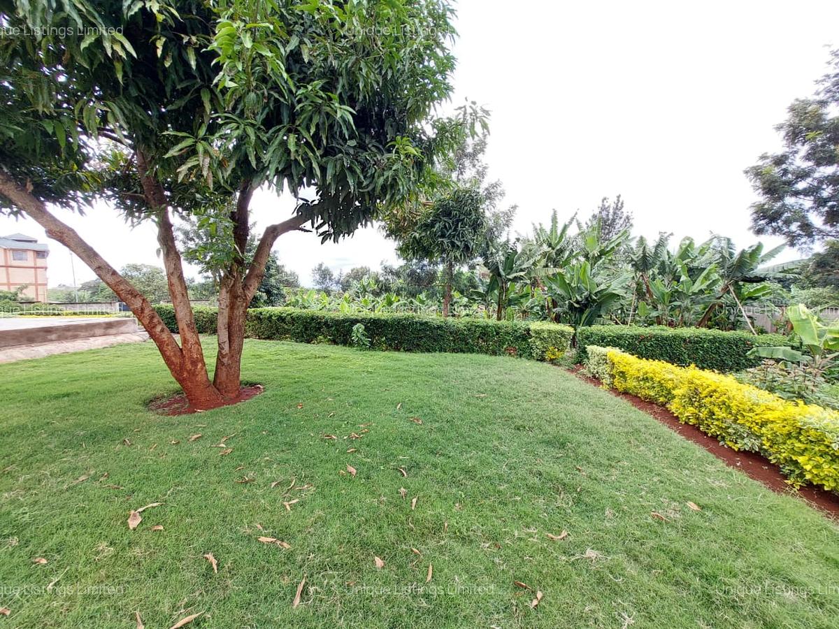 1.5 ac Commercial Property with Fibre Internet in Runda - 4