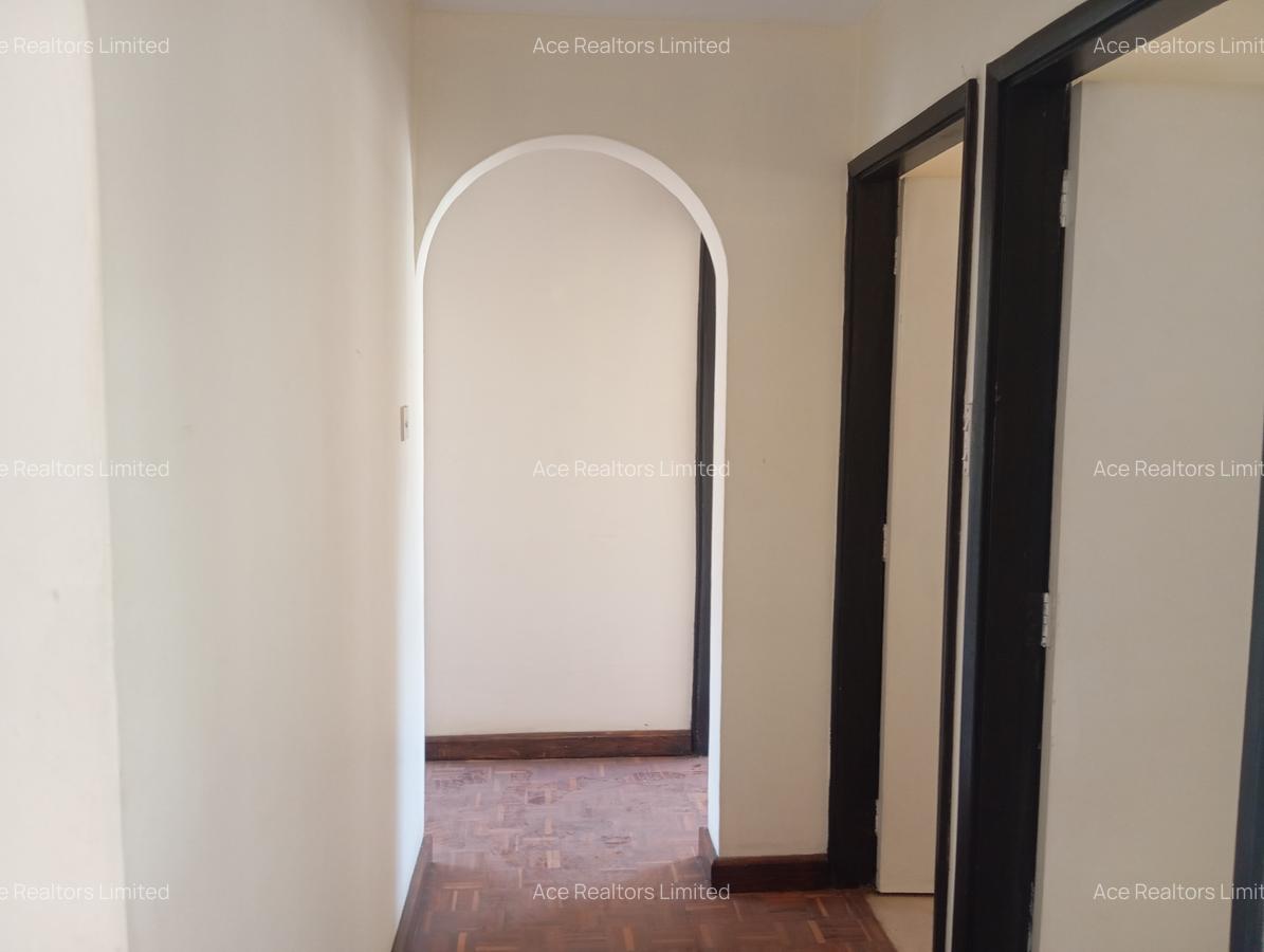 2 Bed Apartment with En Suite at Rhapta Road - 14