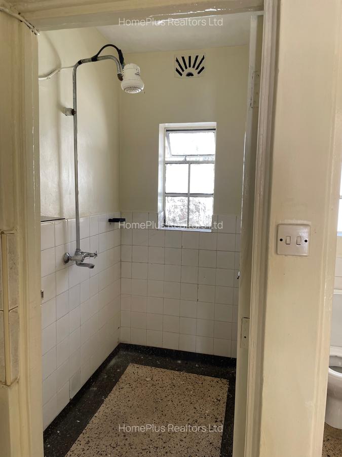 2 Bed Apartment with Parking at Chambers Road - 10