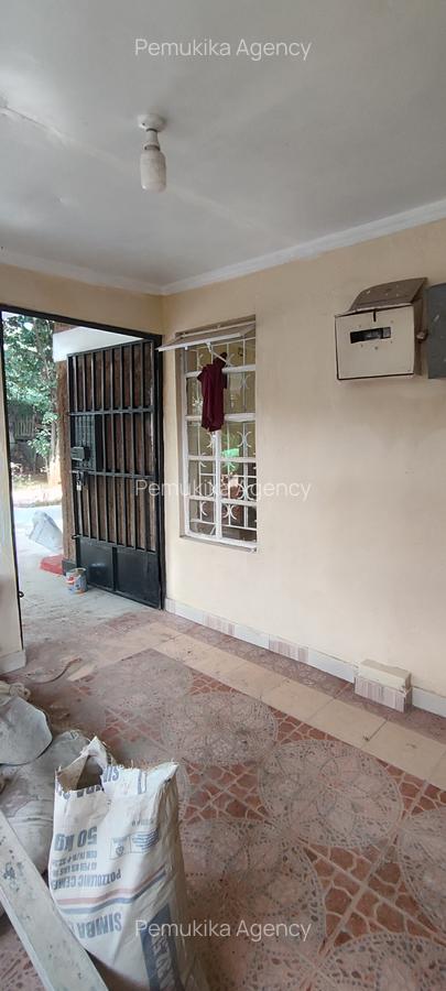 3 Bed House with En Suite at Langata Road - 1