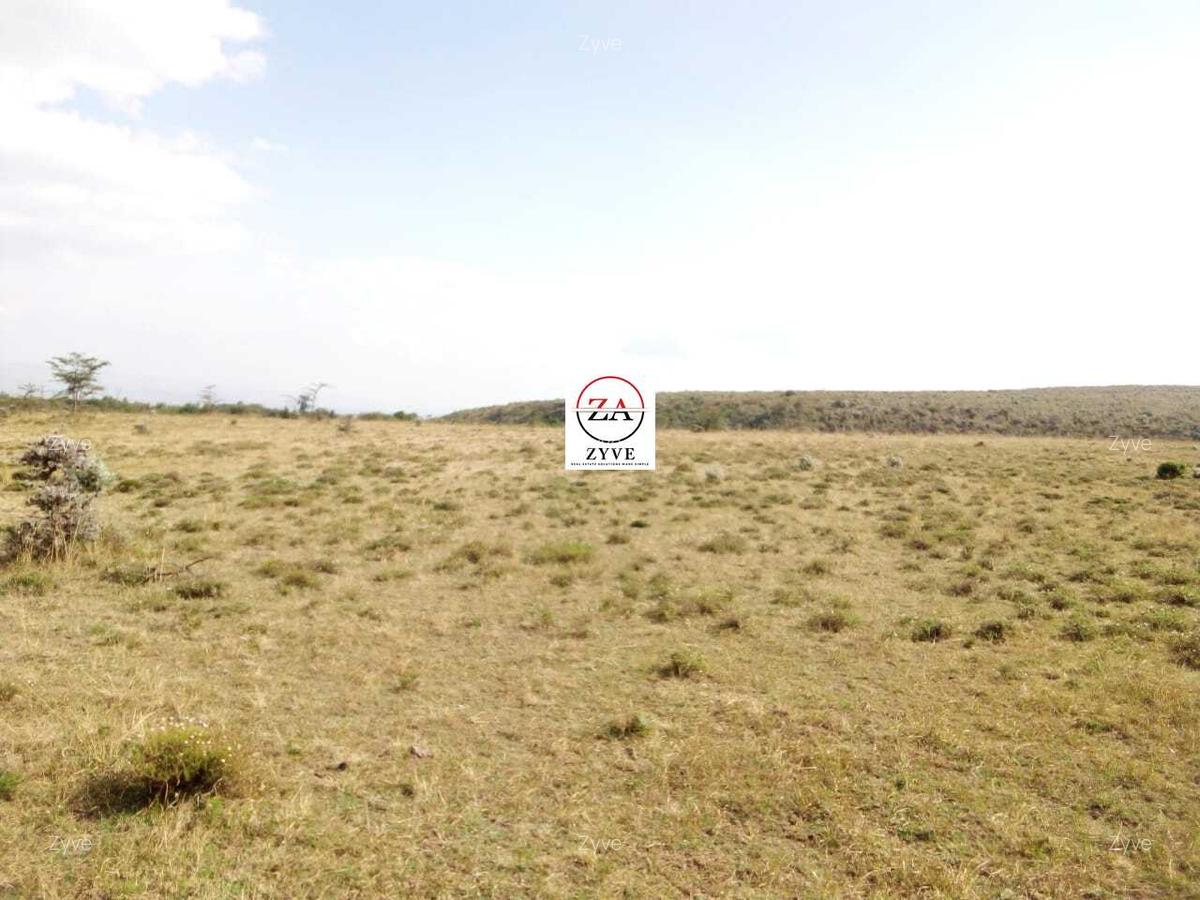 18 ac Land at Swara Ranch - 11