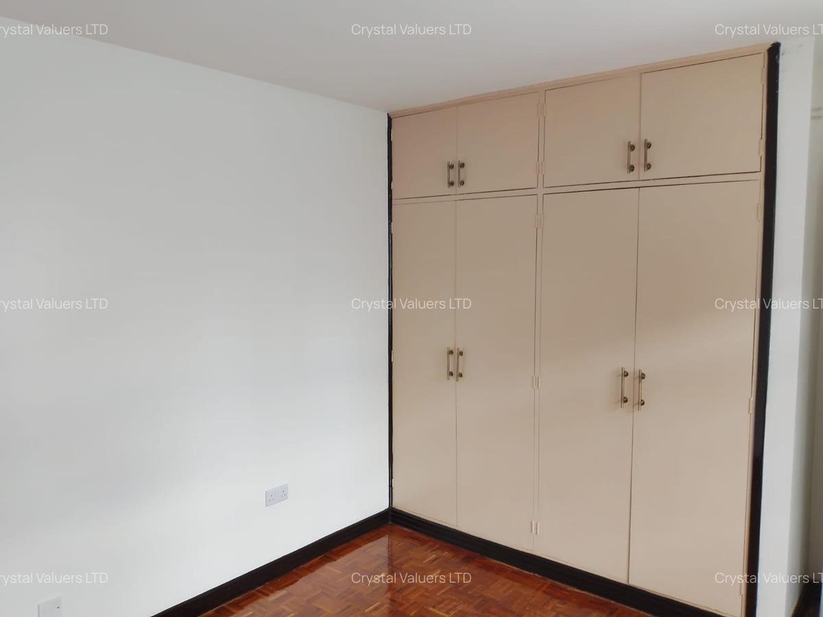3 Bed Townhouse with En Suite in Westlands Area - 2