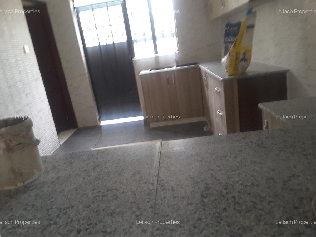 3 Bed House with En Suite in Ongata Rongai - 7