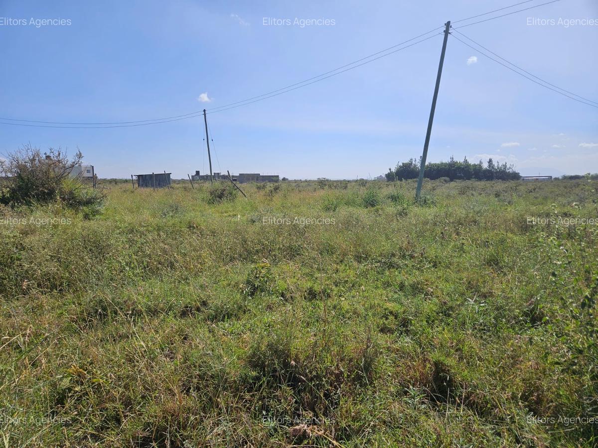0.07 ac Land at Katani Road - 5
