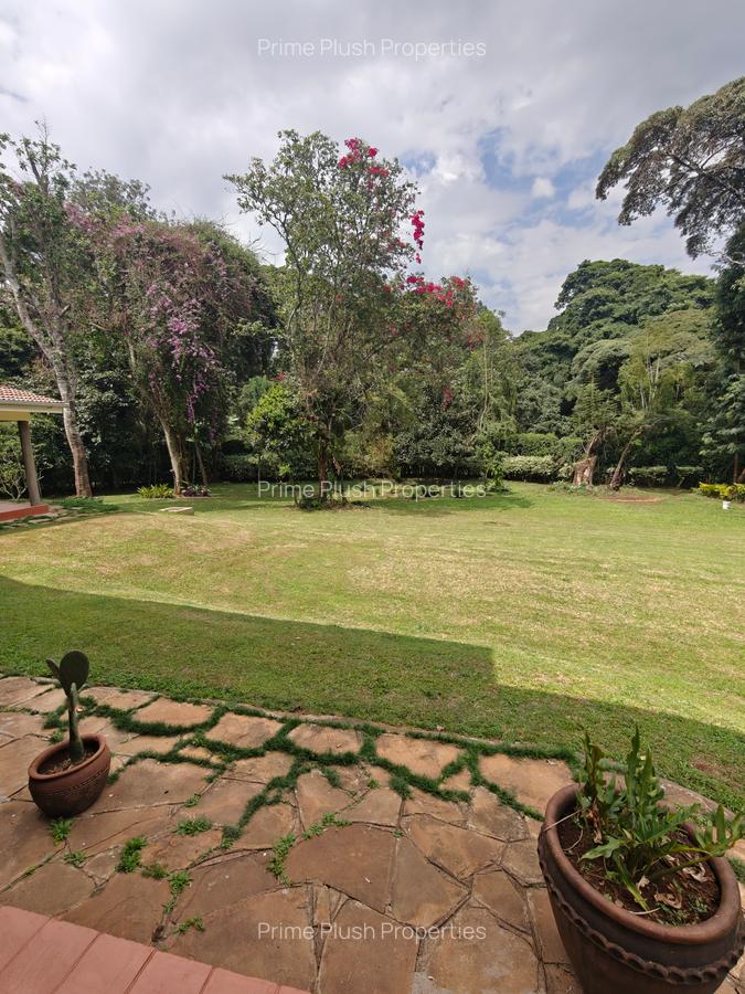 5 Bed House with En Suite in Karen - 2