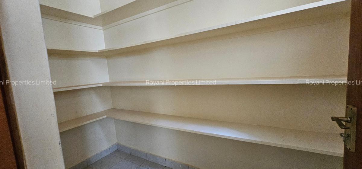 3 Bed Apartment with En Suite in Tatu City - 6