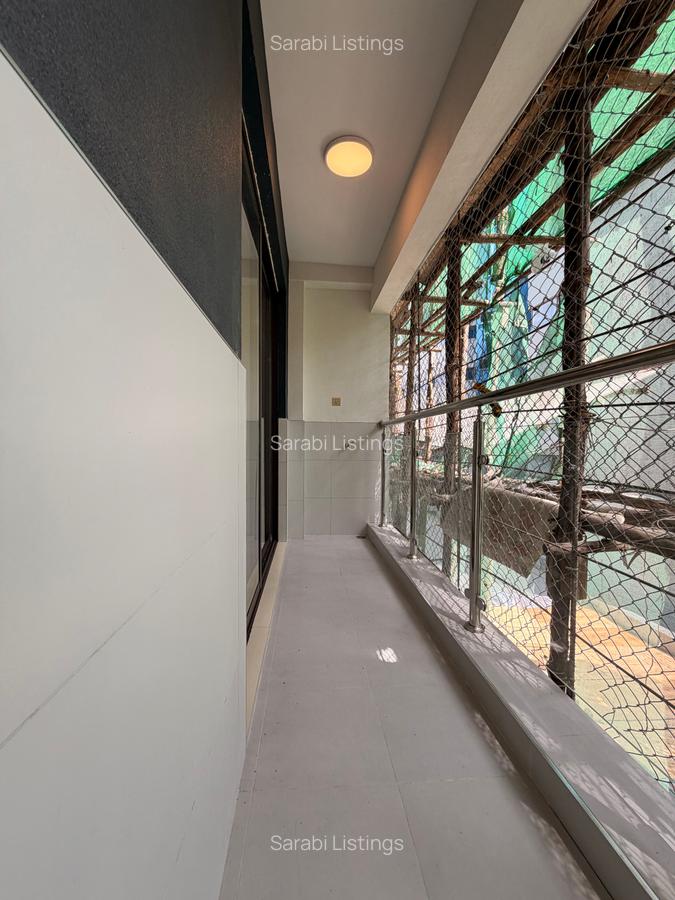 1 Bed Apartment with En Suite in Westlands Area - 6