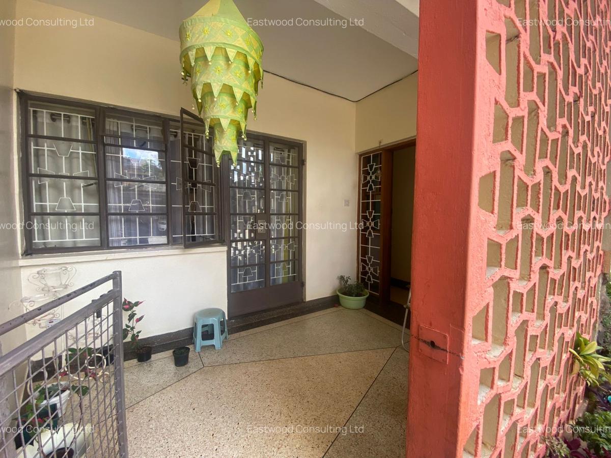 3 Bed Apartment at Wambugu Road - 2