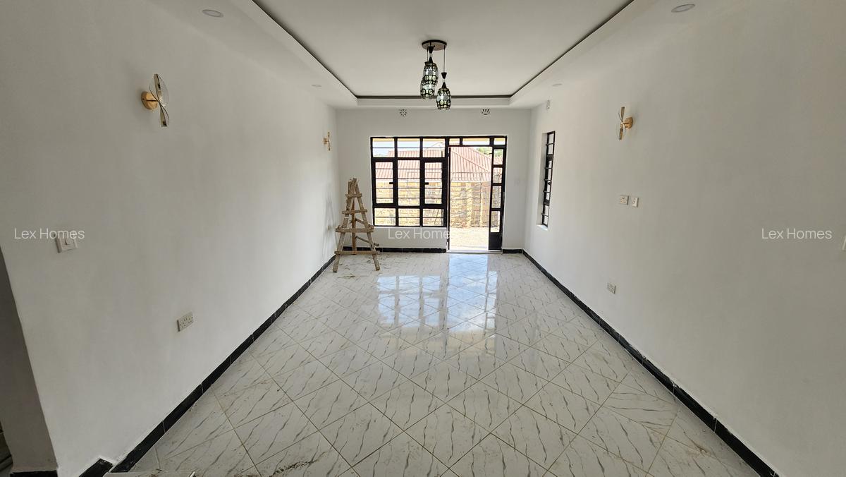 3 Bed House with En Suite at Nkoroi - 2
