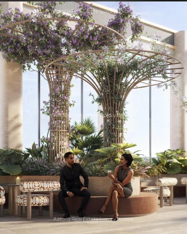 3 Bed Apartment with En Suite at 2026-146 - 10