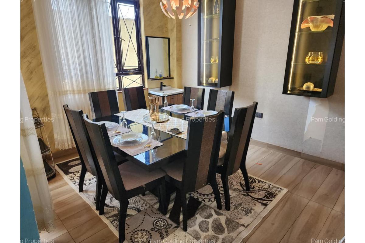 5 Bed House with En Suite at Kiambu Road - 5