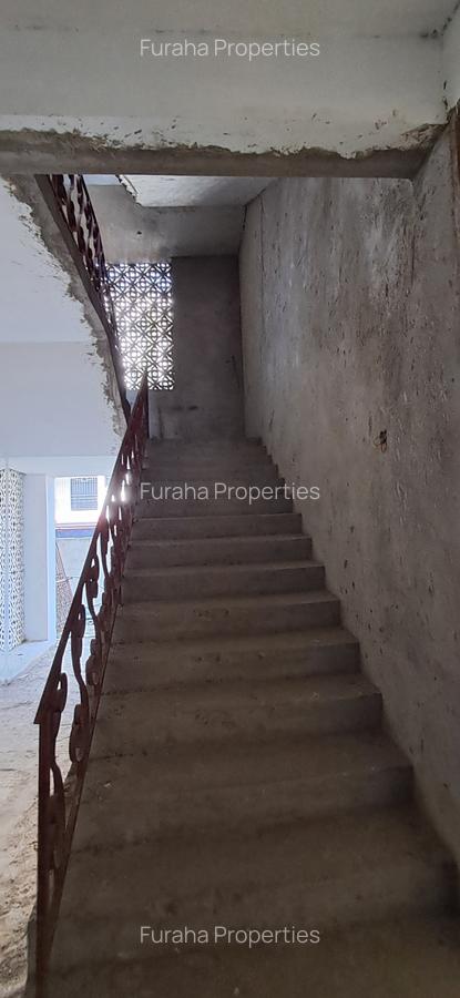 4 Bed Apartment with En Suite at Nyali - 10