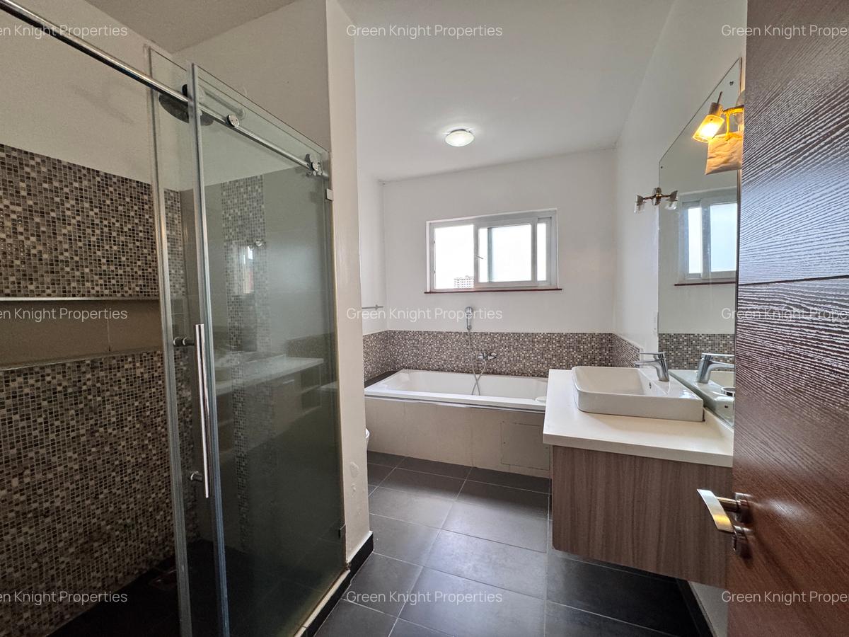 Serviced 3 Bed Apartment with En Suite in Lavington - 13