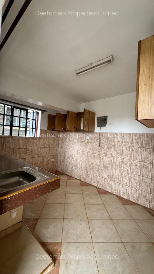 2 Bed Apartment with Borehole at Langata - 10