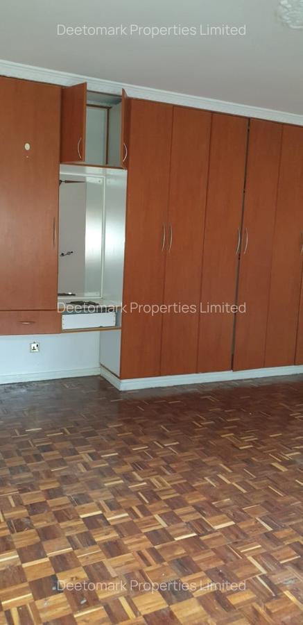 4 Bed Villa with En Suite at Lenana - 10