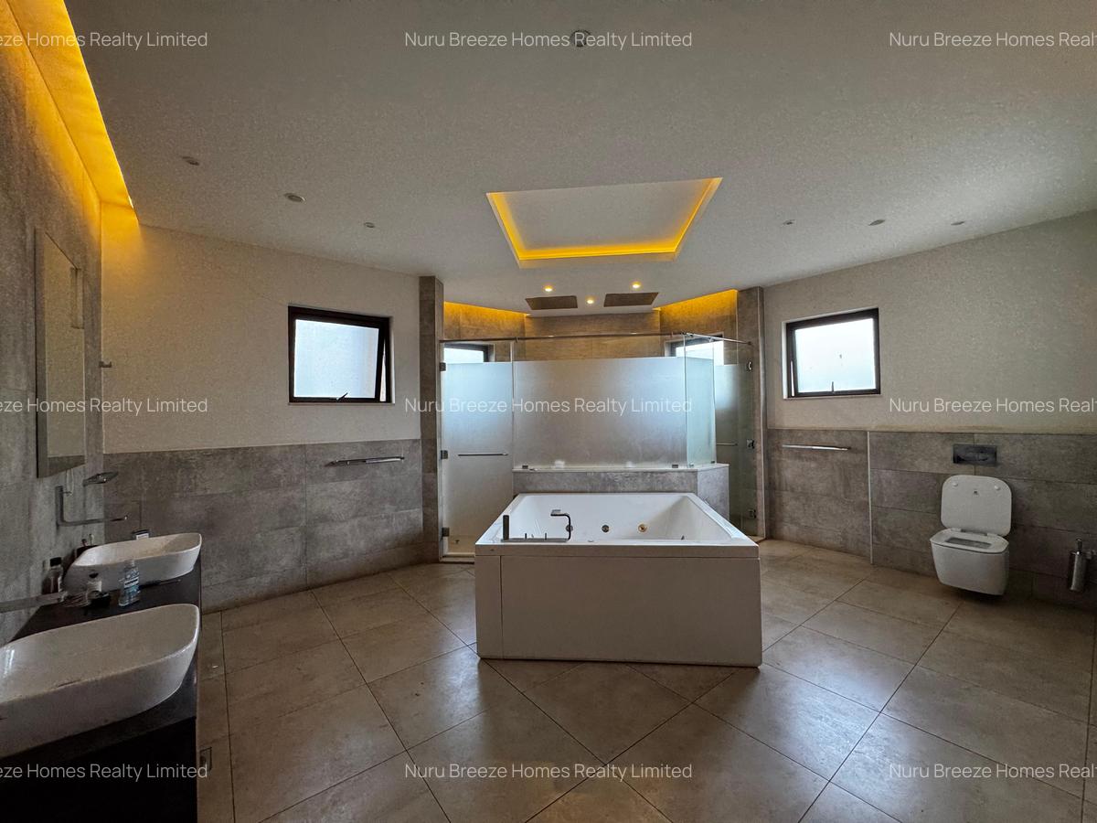 5 Bed Townhouse with En Suite in Lower Kabete - 6