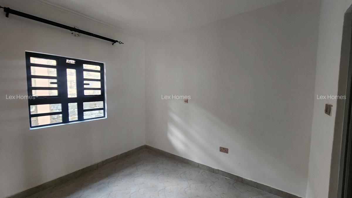 3 Bed House with En Suite at Isinya Road - 11