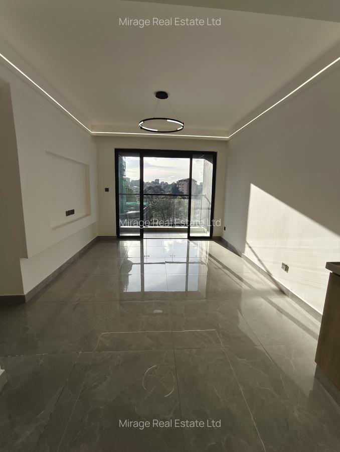 1 Bed Apartment with Swimming Pool in Lavington - 13