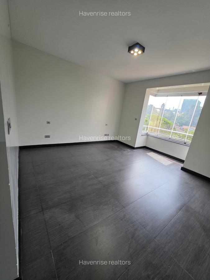 3 Bed Apartment with En Suite at Westlands - 10