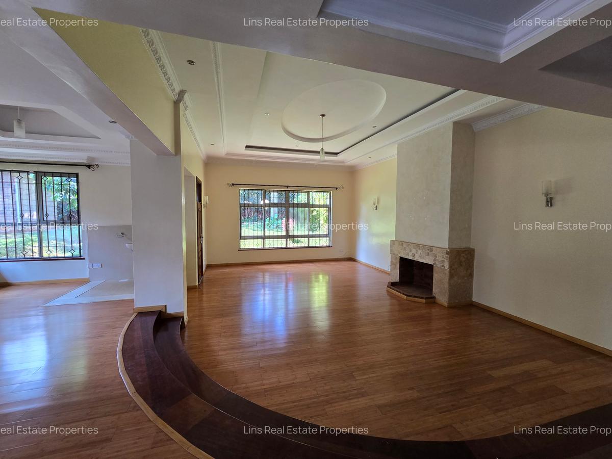 4 Bed Townhouse with En Suite in Runda - 14