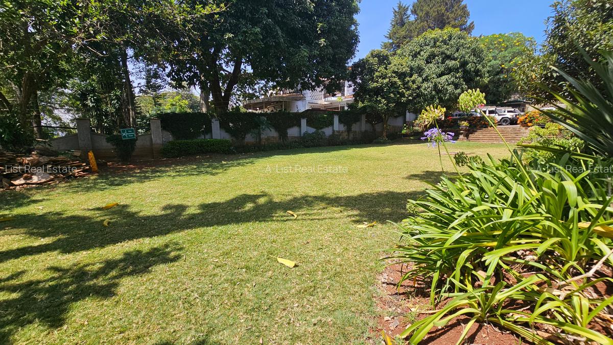 2,000 ft² Commercial Property with Service Charge Included at Kabasiran Road - 16