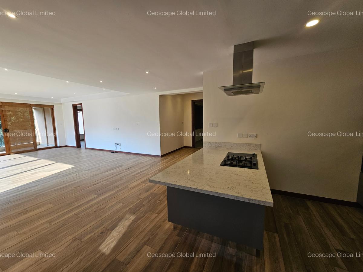 3 Bed Apartment with En Suite in Westlands Area - 4