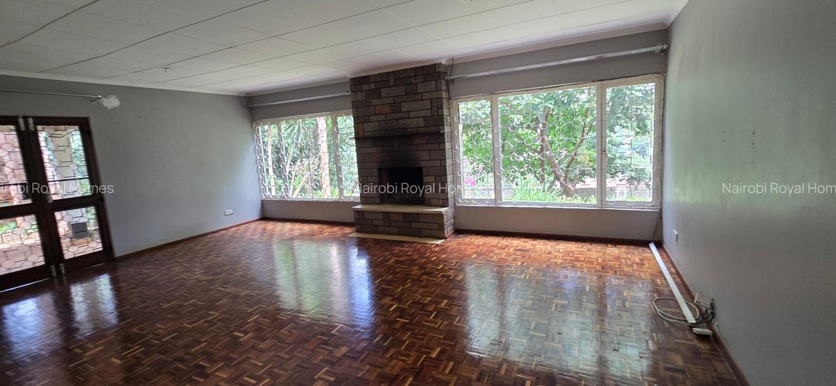 4 Bed House with En Suite at Kyuna - 16
