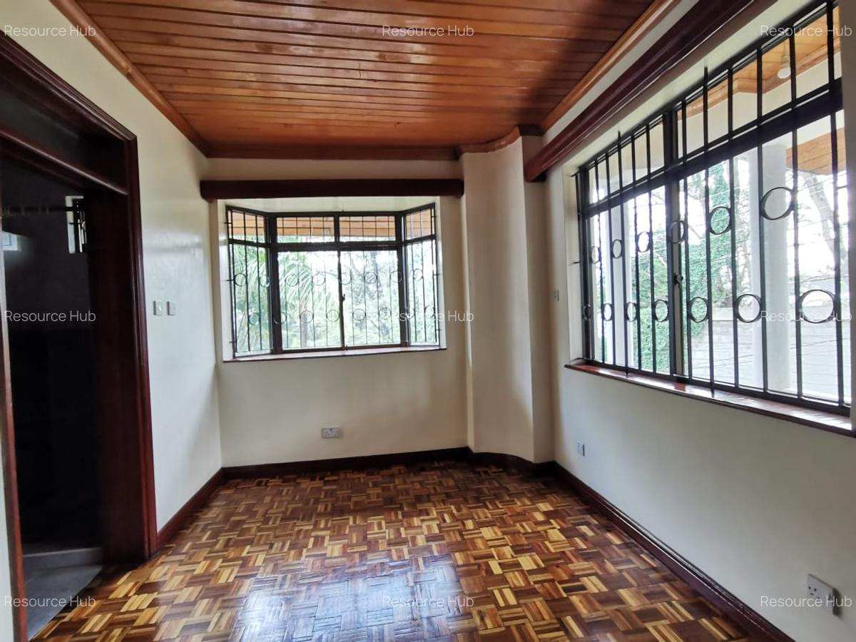 4 Bed Townhouse with En Suite at Eldama Ravine - 17