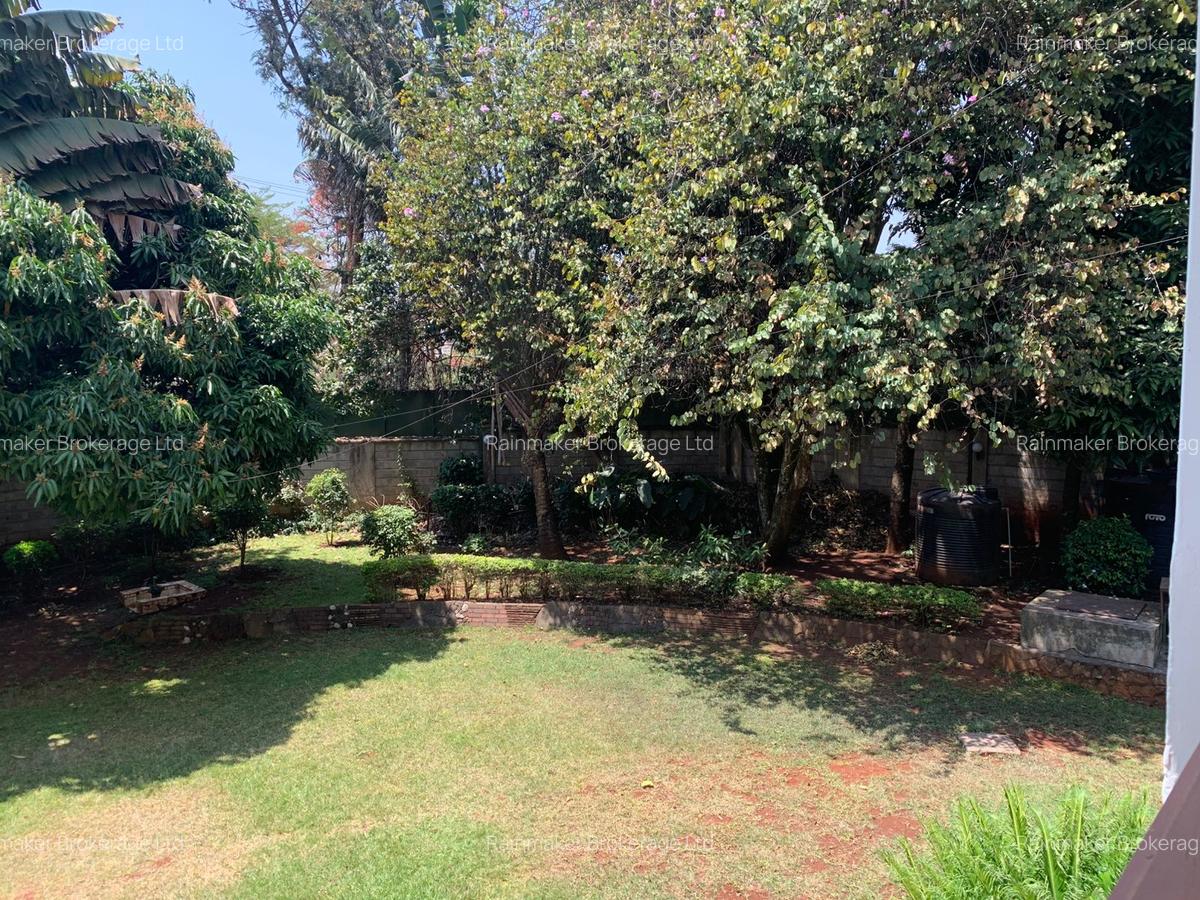 5 Bed Townhouse with En Suite in Runda - 5