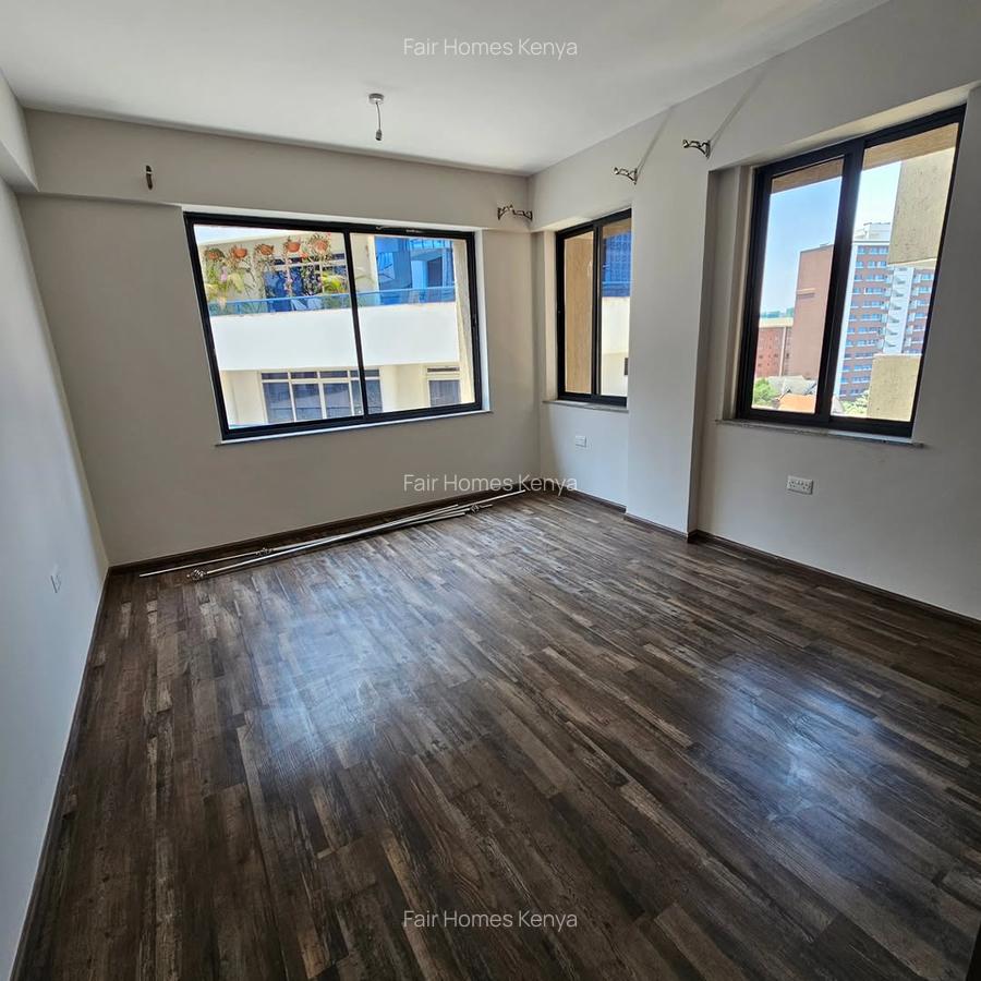 2 Bed Apartment with En Suite at Gatundu Road - 3