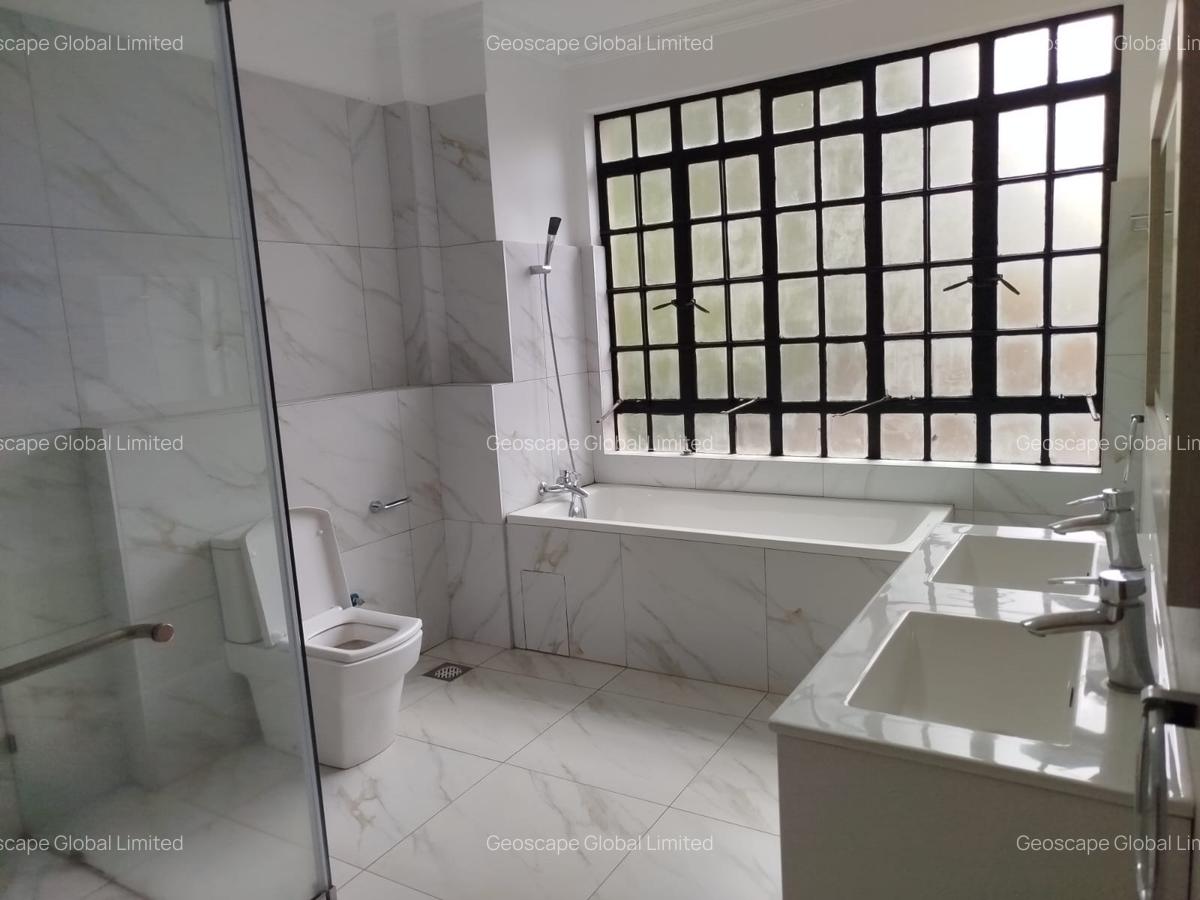 4 Bed House with En Suite in Karen - 19