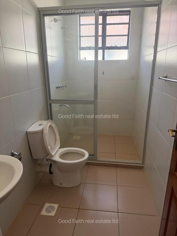 4 Bed Townhouse with Staff Quarters in Kiambu Road - 14