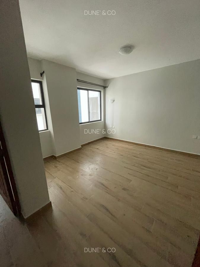 3 Bed Apartment with En Suite in Kileleshwa - 16