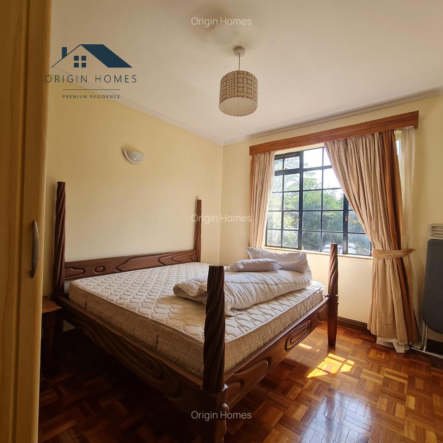 3 Bed Apartment with En Suite at Riverside Drive - 9