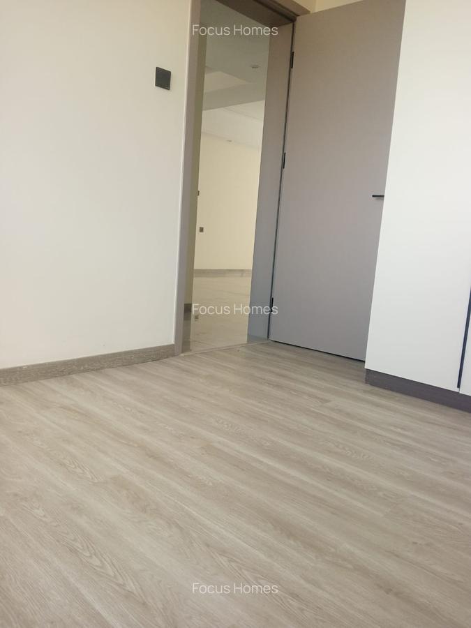 3 Bed Apartment with En Suite in Kilimani - 15