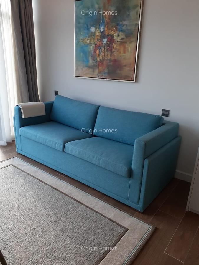 Furnished 2 Bed Apartment with En Suite at Westlands - 15