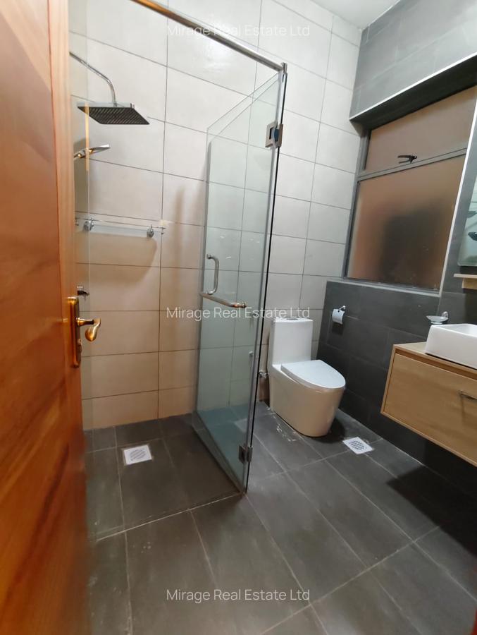 4 Bed Apartment with Staff Quarters in Kilimani - 18