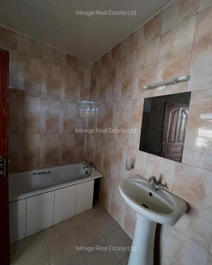 3 Bed Apartment with Swimming Pool in Lavington - 11