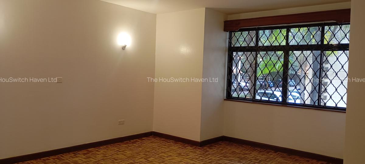 4 Bed Apartment with En Suite at Muguga - 20