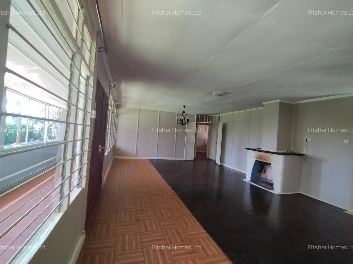 3 Bed House with En Suite in Tigoni - 10