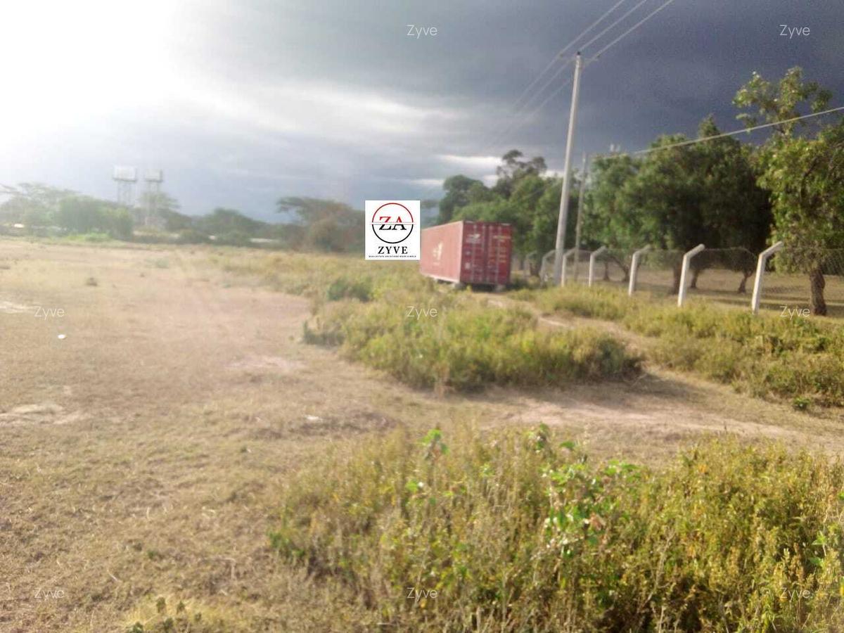 10 ac Land at Ereri - 5
