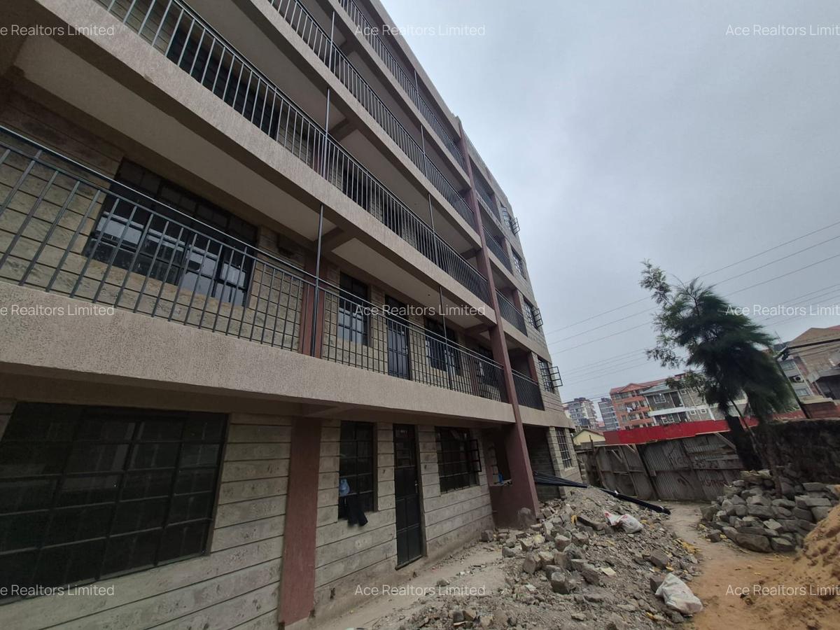 10 Bed Apartment with Parking at Ongata Rongai - 2