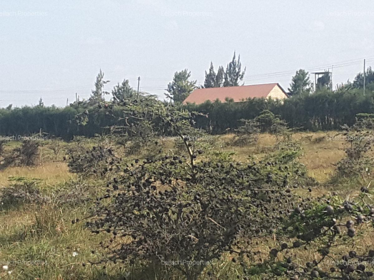 4 ac Land in Ongata Rongai - 5