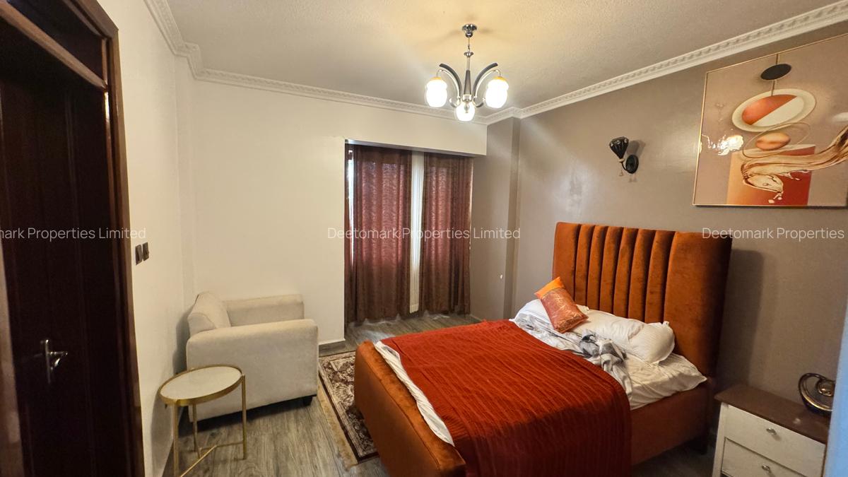 3 Bed Apartment with En Suite at Mbagathi Way - 13