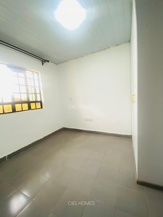 4 Bed Townhouse with Staff Quarters at Parliament Road - 15