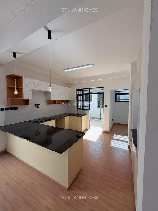 3 Bed House with En Suite at Muigai Court - 6