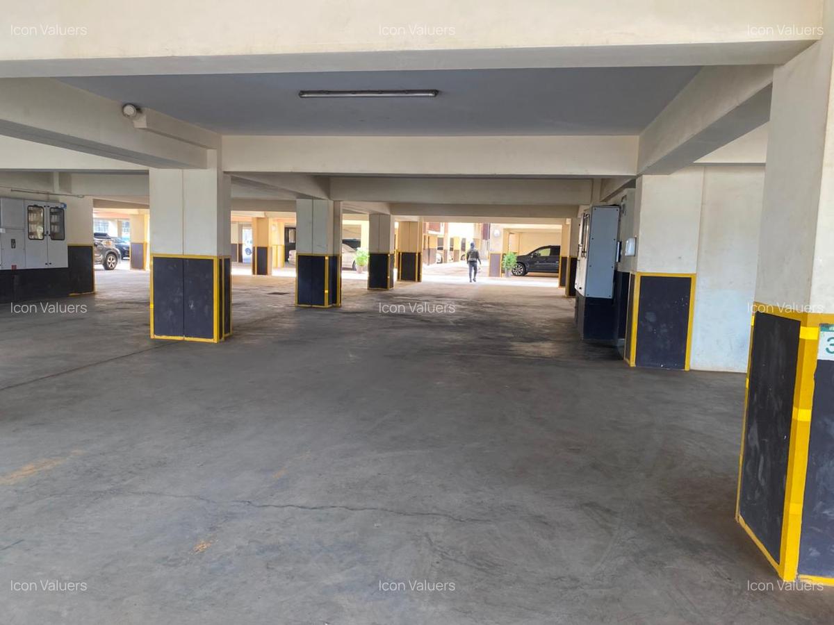3 Bed Apartment with En Suite at Waiyaki Way - 10